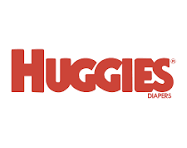 Logo Huggies