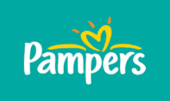 Logo Pampers