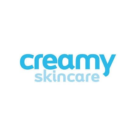 Logo Creamy