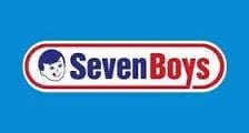 Logo Seven Boys