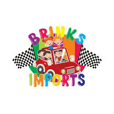 Logo Brink Imports
