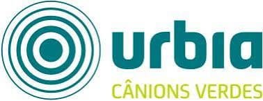 Logo Urbia Canions